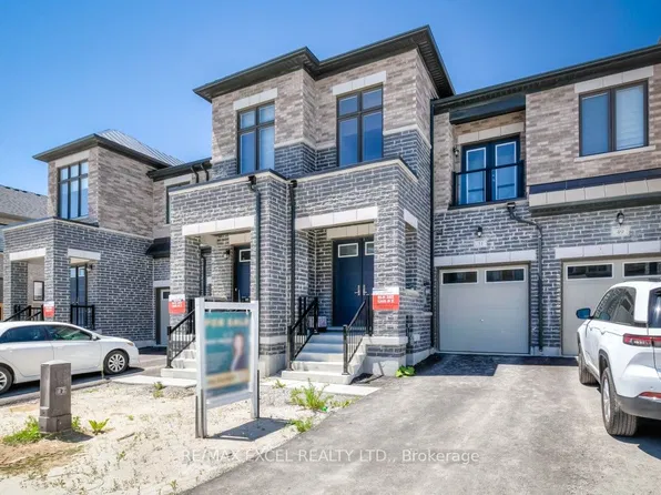 51 Hercules Club Dr, Richmond Hill, ON L4E 1K7