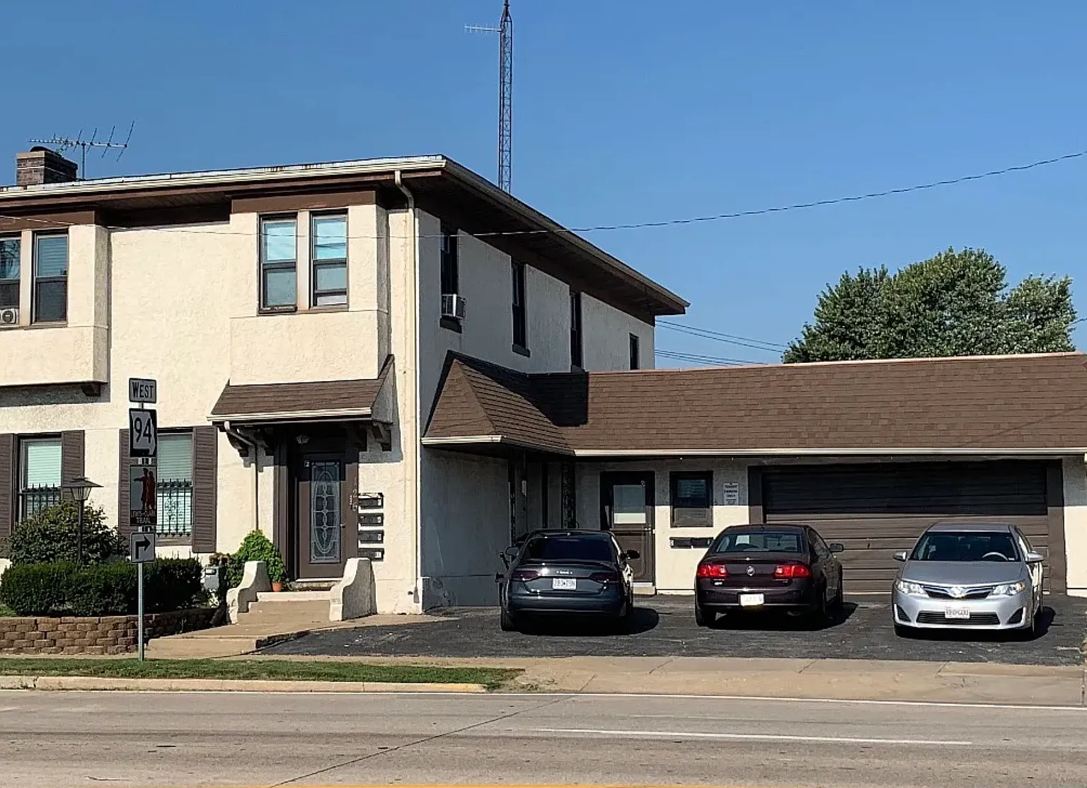 1 bed, 575 sqft, $950 — Photo 1