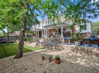 7009 Mossycup Ln, North Richland Hills, TX 76182
