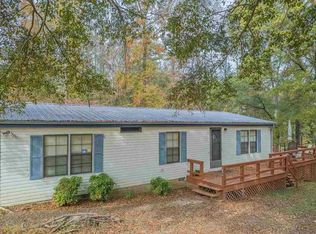 304 Greenpeace Way, Martin, GA 30557