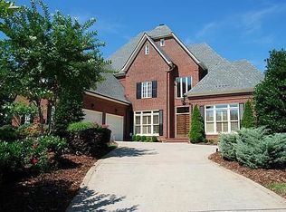 15006 Ballantyne Country Club Dr, Charlotte, NC 28277