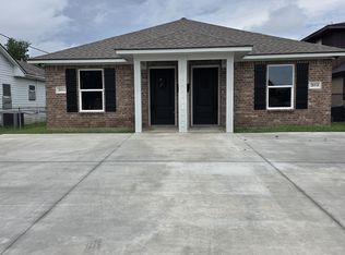 2815 12th St, Lake Charles, LA 70615