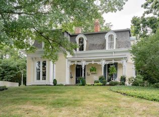 731 Brooks Ave, Cincinnati, OH 45215