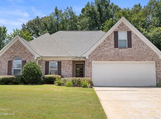 71 Lyla Cv, Hernando, MS 38632