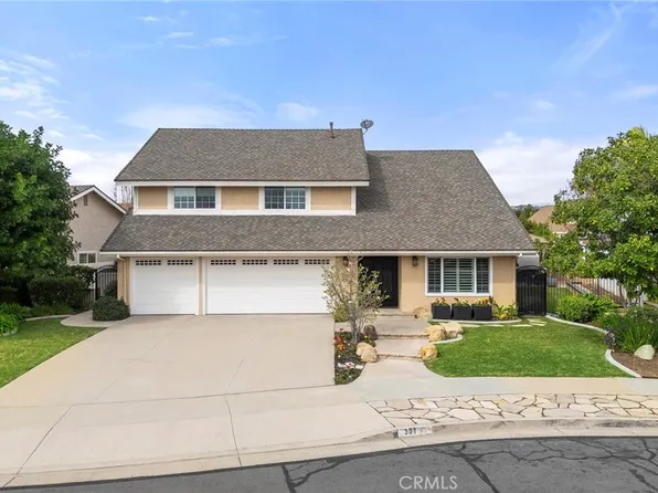 337 Teton Cir, Placentia, CA 92870