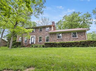 2330 Vince Rd, Nicholasville, KY 40356