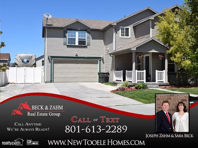 44 W 1620 N, Tooele, UT, 84074