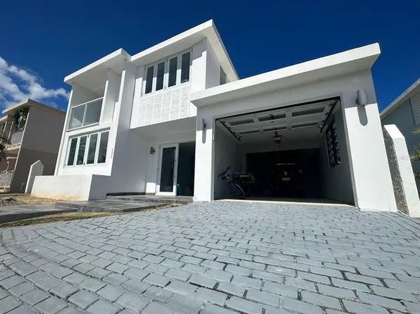 5 Coco Beach Blvd #5-504, Rio Grande, PR 00745