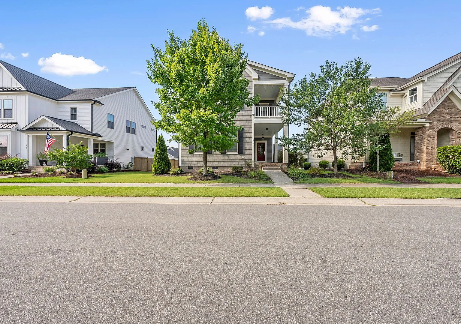 1813 Iron Mill Drive — Photo 2