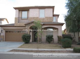 4213 E Claxton Ave, Gilbert, AZ 85297
