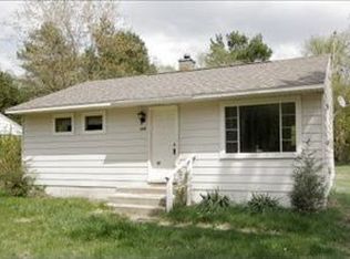216 Limit St, Battle Creek, MI