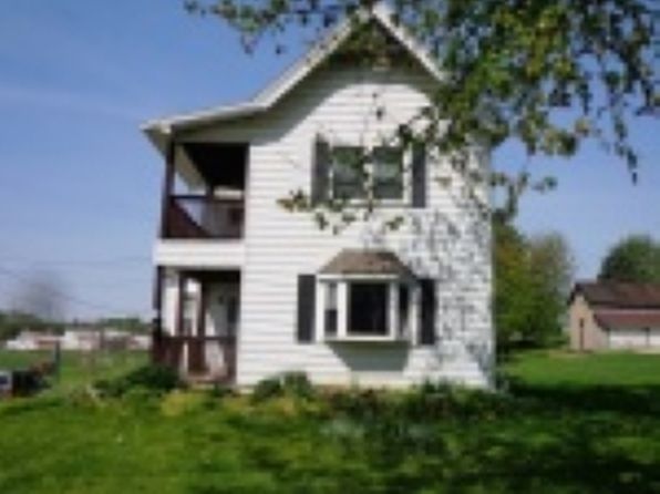 601 N Lane St, Bucyrus, OH 44820