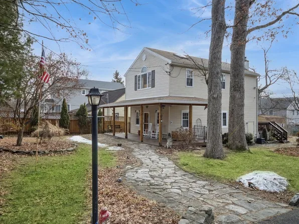 1485 Scofield Road, Mohegan Lake, NY 10547