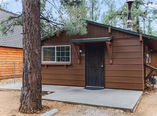2064 6th Ln, Big Bear City, CA 92314