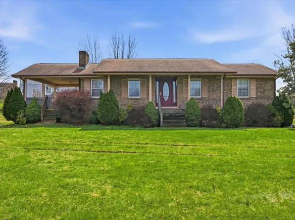 533 S Monte Vista Dr, Glade Spring, VA 24340