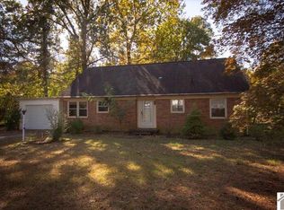 4830 Exall Ln, Paducah, KY 42001