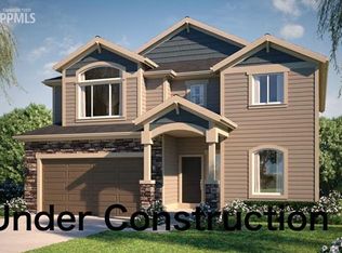 10339 Evening Vista Dr, Peyton, CO 80831
