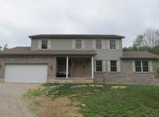 258 Park Rd, Waverly, OH 45690
