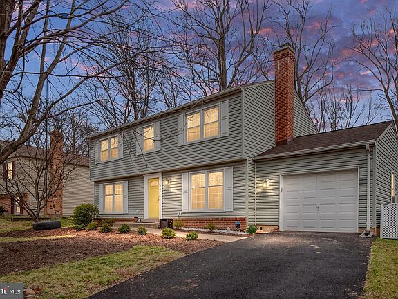 2nd image of 1537 Sadlers Wells Dr