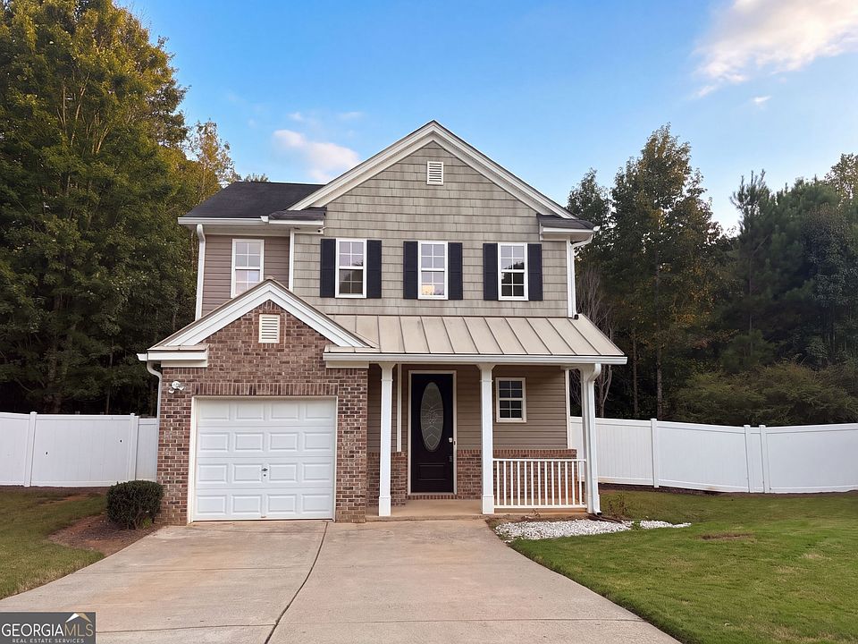1st image of 205 Nacoochee Way