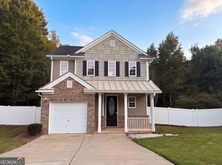 205 Nacoochee Way, Canton, GA 30114
