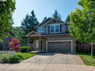 87739 Rendezvous Loop, Veneta, OR 97487