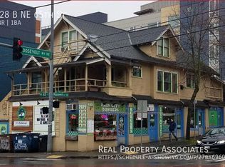 928 E 65th St #B, Seattle, WA 98115