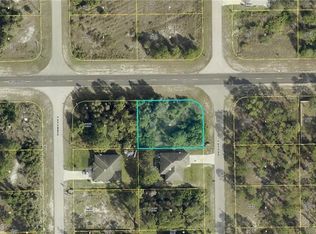 802 Knox Ave S, Lehigh Acres, FL 33974