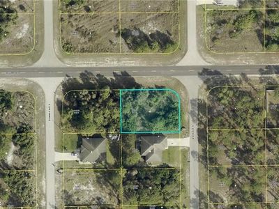 802 Knox Ave S, Lehigh Acres, FL, 33974