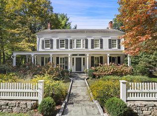 153 Cherry St, Katonah, NY 10536