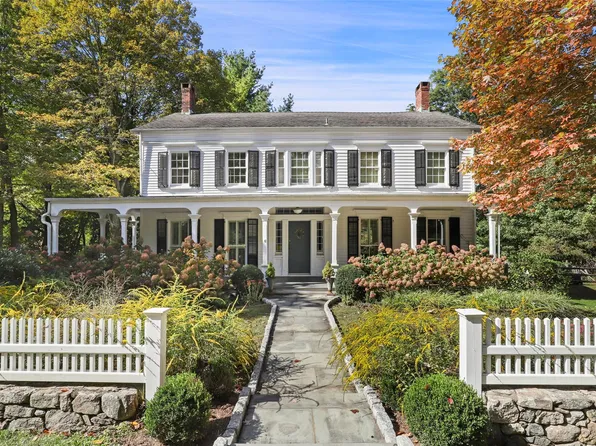 153 Cherry Street, Katonah, NY 10536