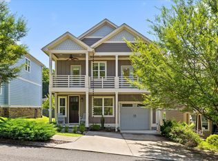 744 Gatti Ln, Chattanooga, TN 37405