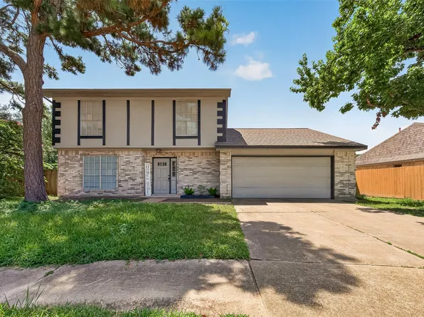 15511 Sungold Ct, Houston, TX 77095