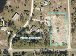 670 S Zambria St, Clewiston, FL 33440