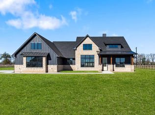 7873 Mathis Creek Dr, Bryan, TX 77808