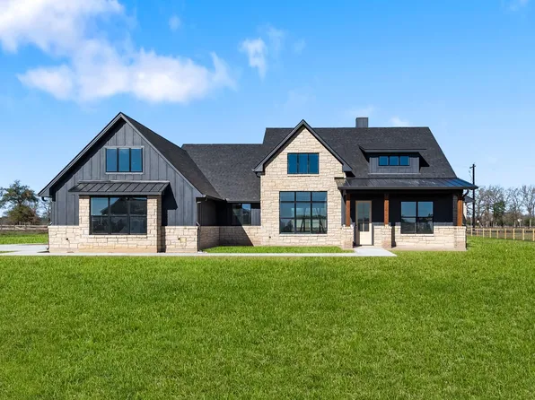 7873 Mathis Creek Dr, Bryan, TX 77808