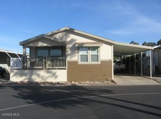 116 Calle Viejo #116, Camarillo, CA 93012