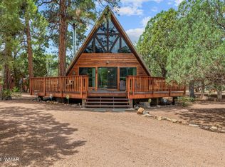 2114 Forest Park Dr, Overgaard, AZ 85933