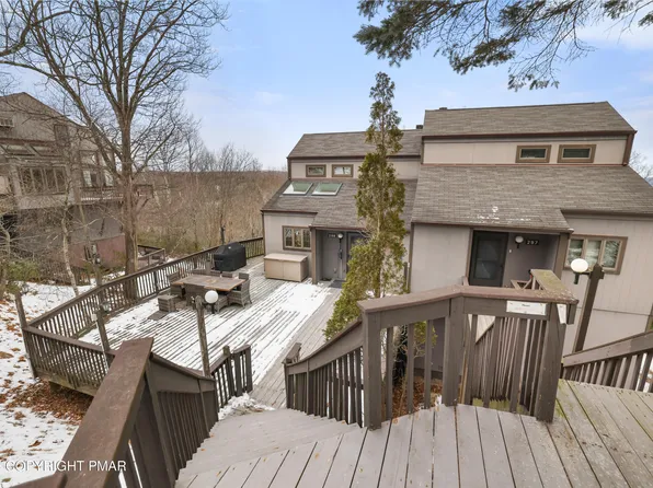 298 Overlook Way, Tannersville, PA 18372