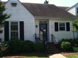 24041-2404 1b N, Wilson, NC 27896