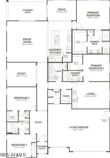 2nd image of 18143 W WATKINS Street