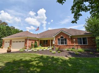 625 Deer Trl, Labadie, MO 63055