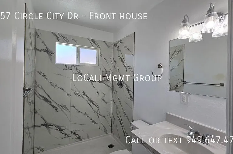 1057 Circle City Dr #FRONT HOUSE — Photo 6