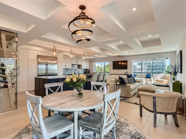 3131 E Alameda Avenue #404, Denver, CO 80209