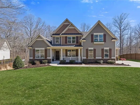 5977 Wildcreek Rd, Sugar Hill, GA 30518