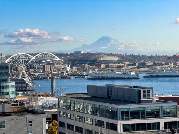 2607 Western Avenue #804, Seattle, WA 98121