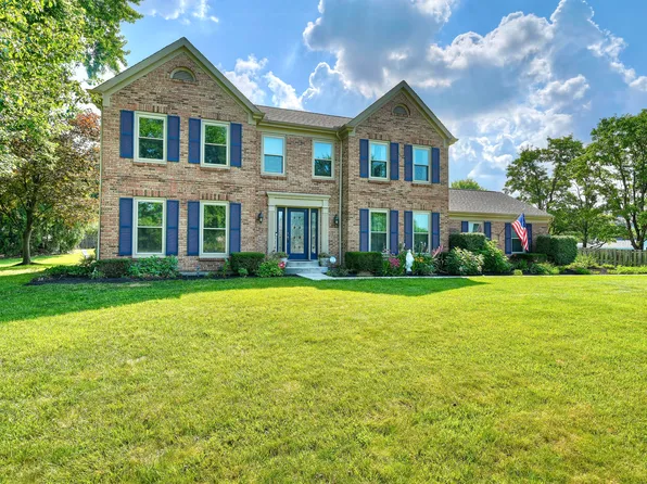 10392 Lanes End Cir, Florence, KY 41042