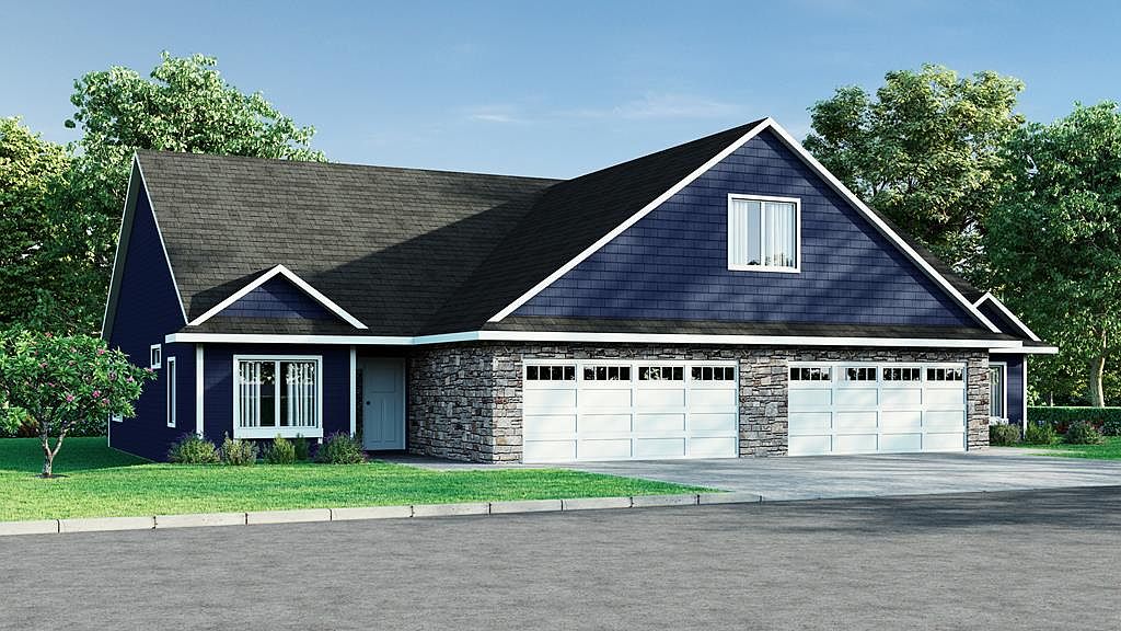 4512 Crooked Stick Ct #611