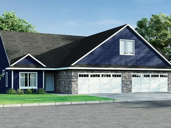 4512 Crooked Stick Ct #611, Egg Harbor, WI 54209