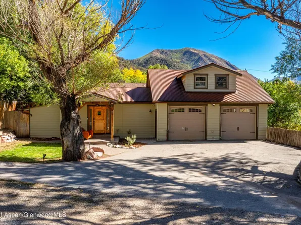 46151 Highway 6 #&-24, Glenwood Springs, CO 81601